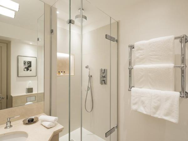 Old Bank Hotel : photo 8 de la chambre suite