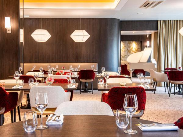 Résidence Les Boréales : photo 10 de la chambre appartement 1 chambre