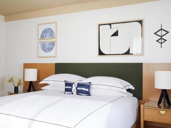 Kimpton Hotel Enso, an IHG Hotel : photo 4 de la chambre chambre lit king-size