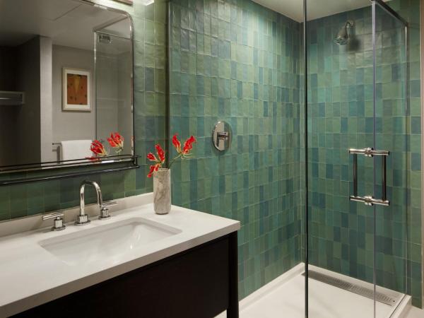 Kimpton Hotel Enso, an IHG Hotel : photo 1 de la chambre chambre lit king-size