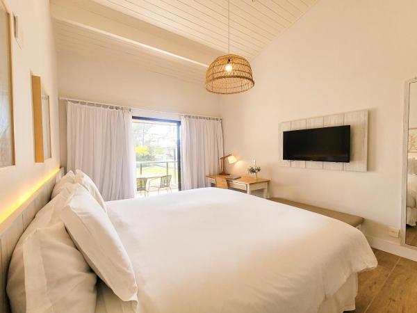 Hotel Aretê : photo 2 de la chambre suite master