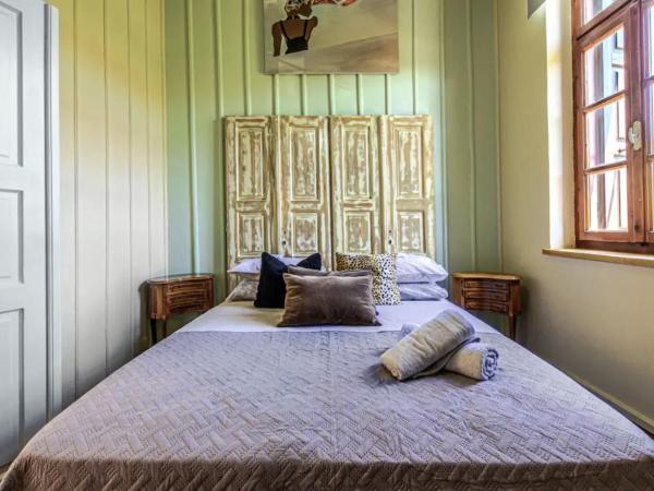 Ruby 'n Emerald studio's : photo 8 de la chambre chambre double Économique