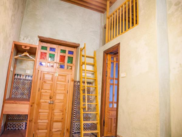 Dar Shaeir : photo 3 de la chambre chambre familiale standard