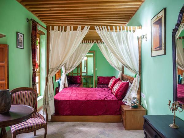 Dar Shaeir : photo 2 de la chambre chambre familiale supérieure