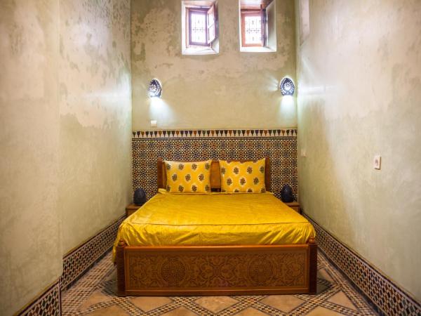 Dar Shaeir : photo 2 de la chambre chambre familiale standard