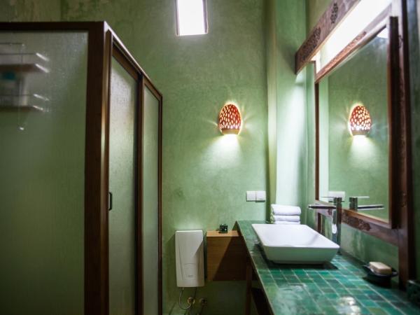 Dar Shaeir : photo 7 de la chambre chambre familiale supérieure