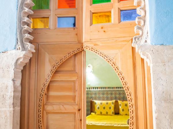 Dar Shaeir : photo 1 de la chambre chambre familiale standard