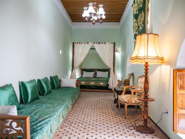 Dar Shaeir : photo 1 de la chambre chambre familiale supérieure