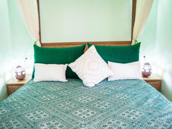 Dar Shaeir : photo 5 de la chambre chambre familiale supérieure