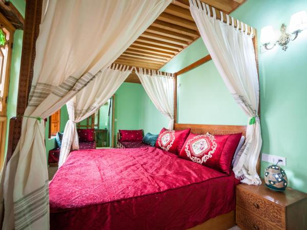 Dar Shaeir : photo 3 de la chambre chambre familiale supérieure