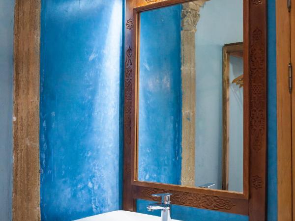 Dar Shaeir : photo 8 de la chambre chambre familiale deluxe