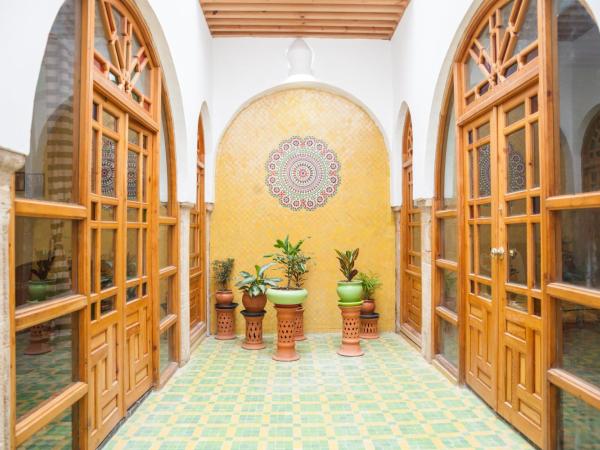 Dar Shaeir : photo 1 de la chambre suite familiale deluxe