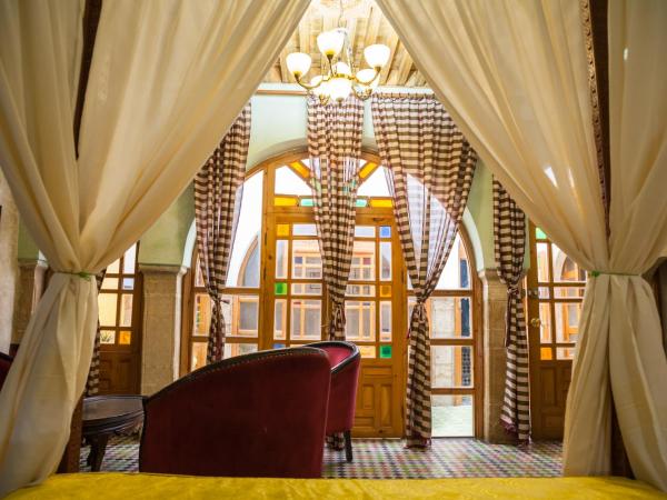 Dar Shaeir : photo 2 de la chambre suite familiale deluxe