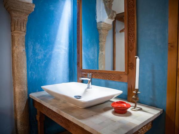 Dar Shaeir : photo 1 de la chambre chambre familiale deluxe