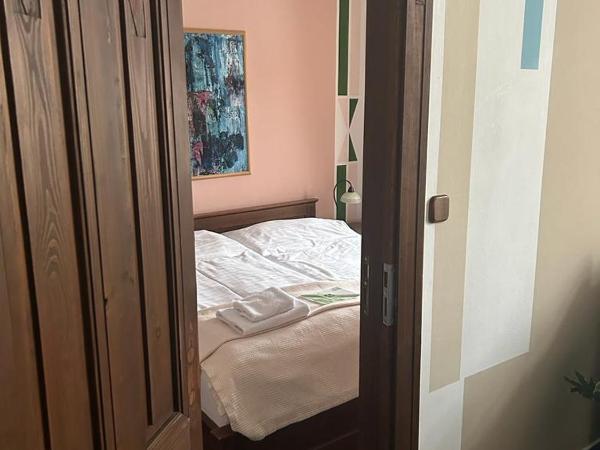 Brioni Suites : photo 5 de la chambre suite 1 chambre