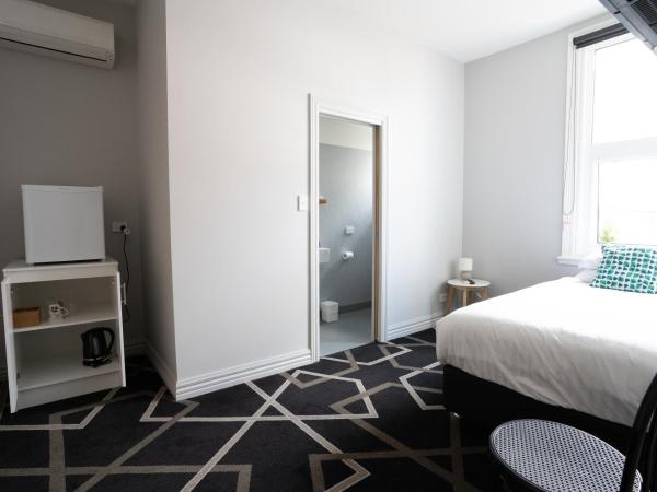 Sports Garden Hotel : photo 9 de la chambre chambre simple avec salle de bains