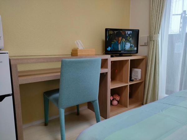 KIKI HOUSE 新小岩 : photo 6 de la chambre appartement standard