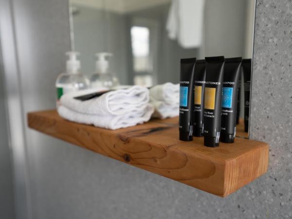 Sports Garden Hotel : photo 4 de la chambre chambre simple avec salle de bains