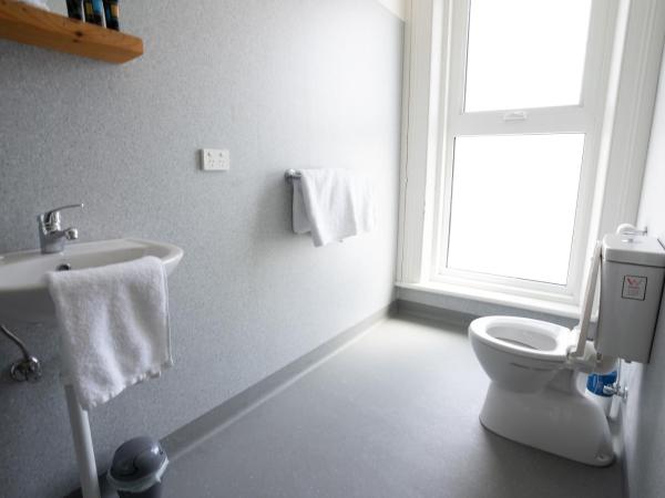 Sports Garden Hotel : photo 9 de la chambre studio lit queen-size