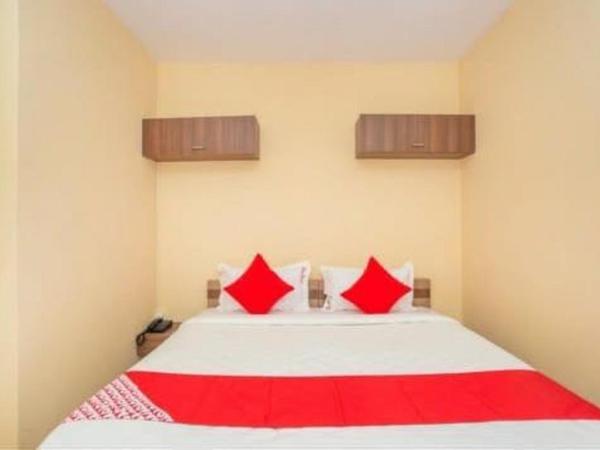 Vivid Homes By WB Inn : photo 2 de la chambre chambre deluxe