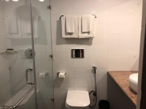 The Neem : photo 7 de la chambre chambre premium