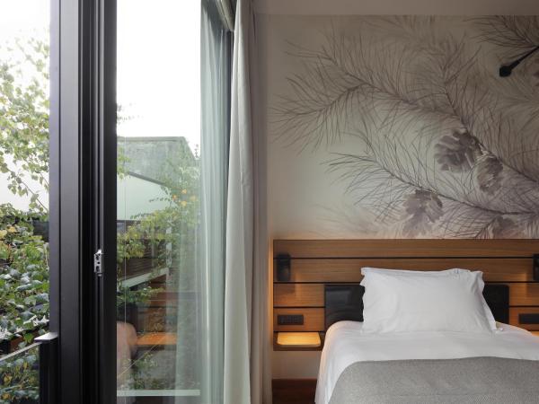 VERSOVERDE HOTEL Alzaia Naviglio Grande : photo 3 de la chambre chambre simple