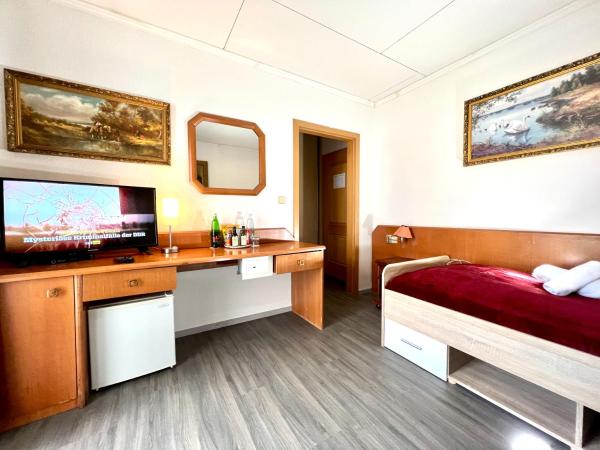 Schlosshotel Marienbad : photo 2 de la chambre chambre simple standard