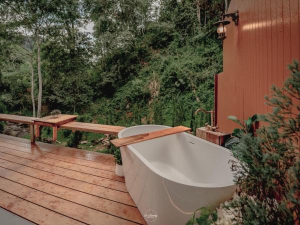 Nelamit เนรมิต : photo 9 de la chambre tente