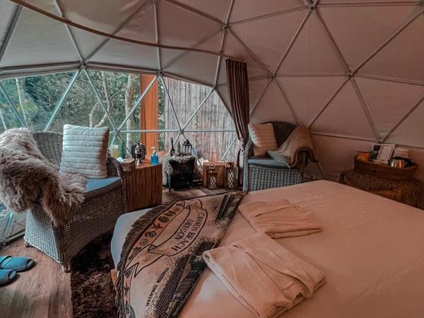 Nelamit เนรมิต : photo 10 de la chambre tente