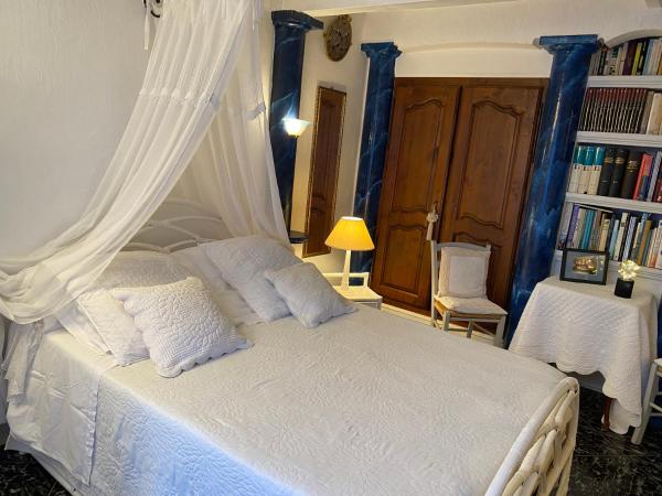 La Florentine : photo 7 de la chambre chambre double familiale