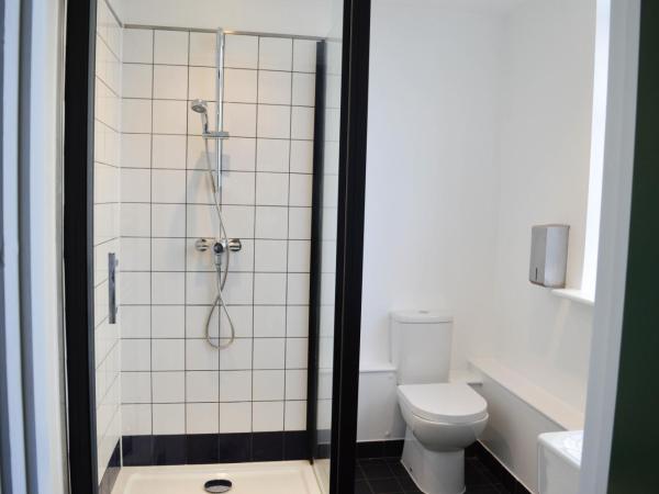 The Bristol Wing : photo 7 de la chambre chambre double avec salle de bains privative extérieure