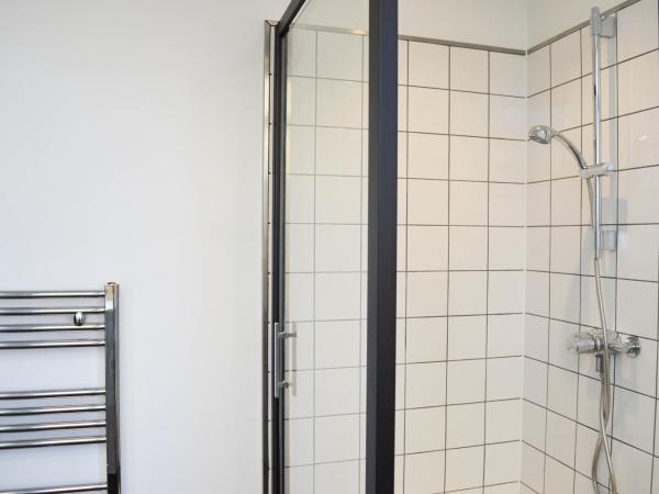 The Bristol Wing : photo 8 de la chambre chambre double avec salle de bains privative extérieure