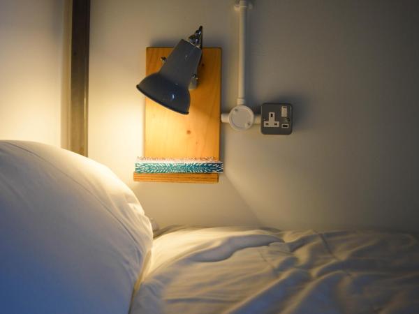 The Bristol Wing : photo 7 de la chambre chambre familiale