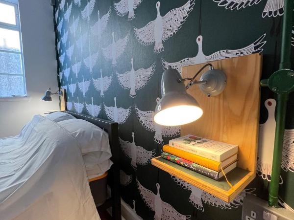 The Bristol Wing : photo 6 de la chambre chambre familiale