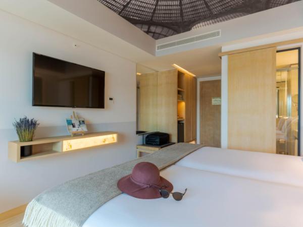 Pestana Douro Riverside : photo 2 de la chambre chambre double ou lits jumeaux - vue sur rivière