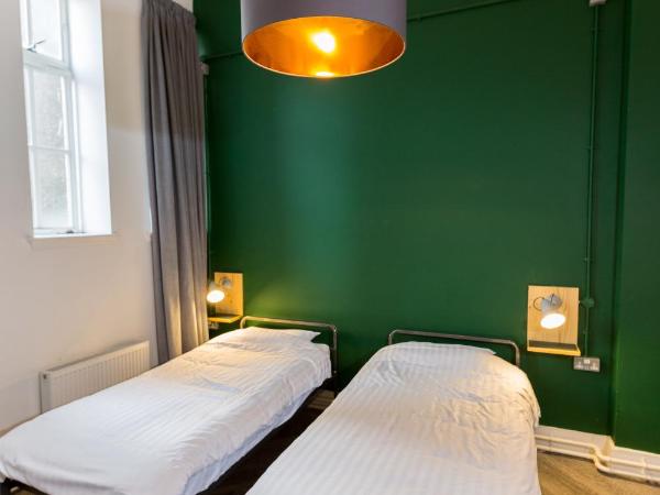 The Bristol Wing : photo 2 de la chambre chambre double - accessible aux personnes à mobilité réduite