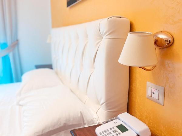 Ostello Bello Napoli : photo 5 de la chambre chambre double supérieure