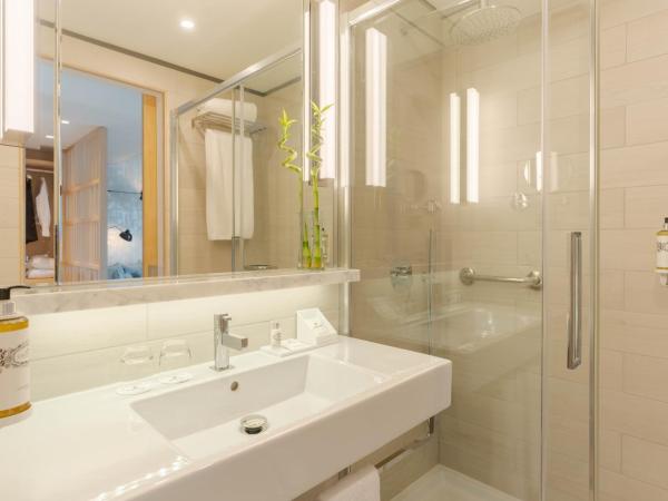 Pestana Douro Riverside : photo 7 de la chambre suite junior