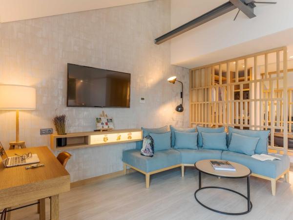 Pestana Douro Riverside : photo 6 de la chambre suite junior