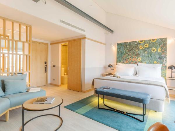 Pestana Douro Riverside : photo 4 de la chambre suite junior