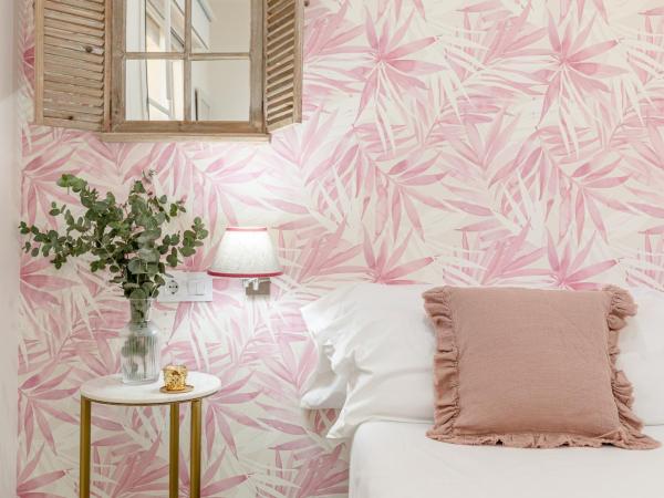 nüa alameda : photo 9 de la chambre chambre triple supérieure