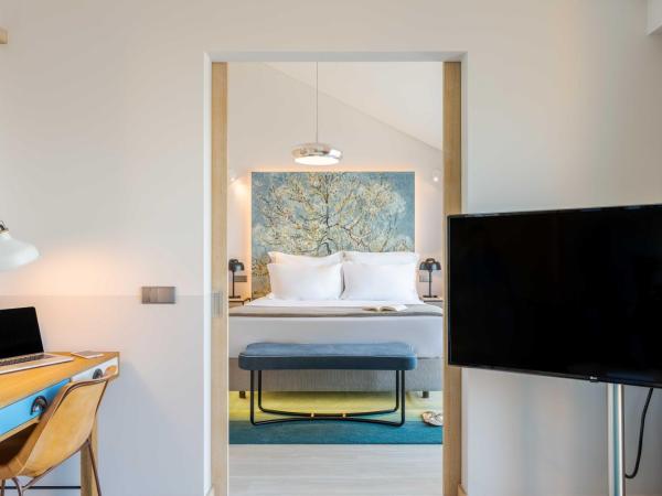 Pestana Douro Riverside : photo 5 de la chambre suite