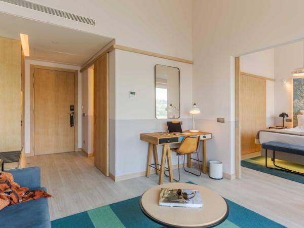 Pestana Douro Riverside : photo 3 de la chambre suite