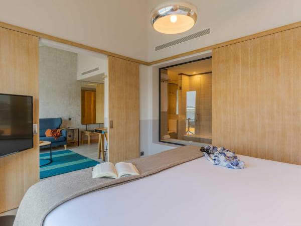 Pestana Douro Riverside : photo 6 de la chambre suite