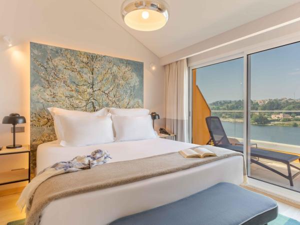 Pestana Douro Riverside : photo 8 de la chambre suite
