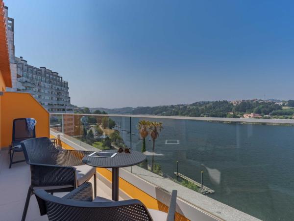 Pestana Douro Riverside : photo 1 de la chambre suite