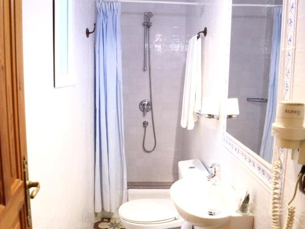 Les Monges Palace Boutique : photo 5 de la chambre chambre simple standard