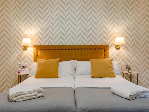 nüa alameda : photo 5 de la chambre chambre double ou lits jumeaux