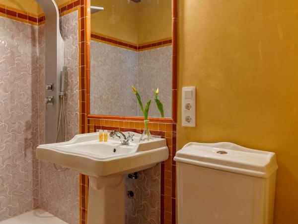 SUITES CASA DE LAS COLUMNAS : photo 2 de la chambre studio standard