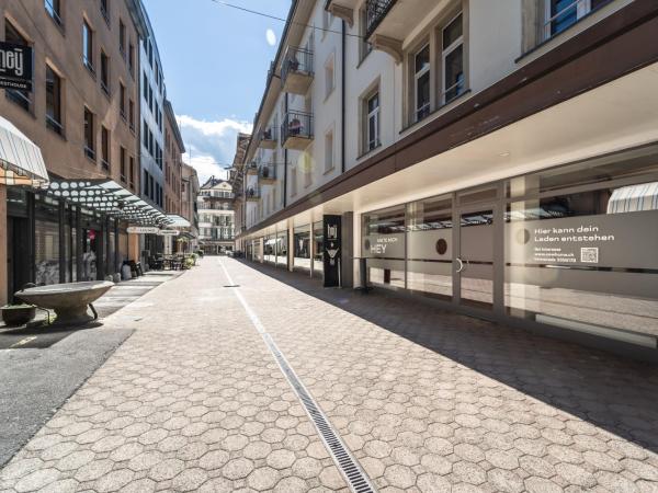 The Guesthouse by The Hey Hotel : photo 2 de la chambre chambre double supérieure